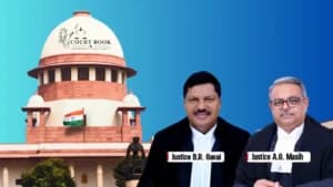 मुख्य न्यायाधीश की मुंबई यात्रा के दौरान प्रोटोकॉल उल्लंघन पर दायर याचिका खारिज, सुप्रीम कोर्ट ने बताया 'सस्ती लोकप्रियता का प्रयास'