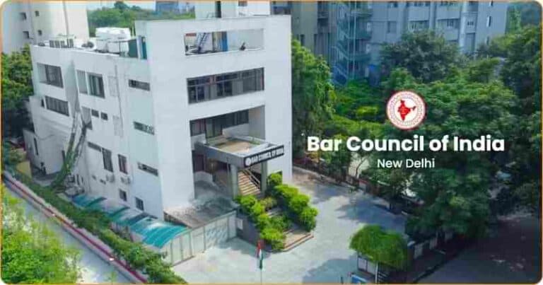सुप्रीम कोर्ट ने BCI से मांगी कानून कॉलेजों के निरीक्षण के लिए स्वतंत्र और पारदर्शी व्यवस्था