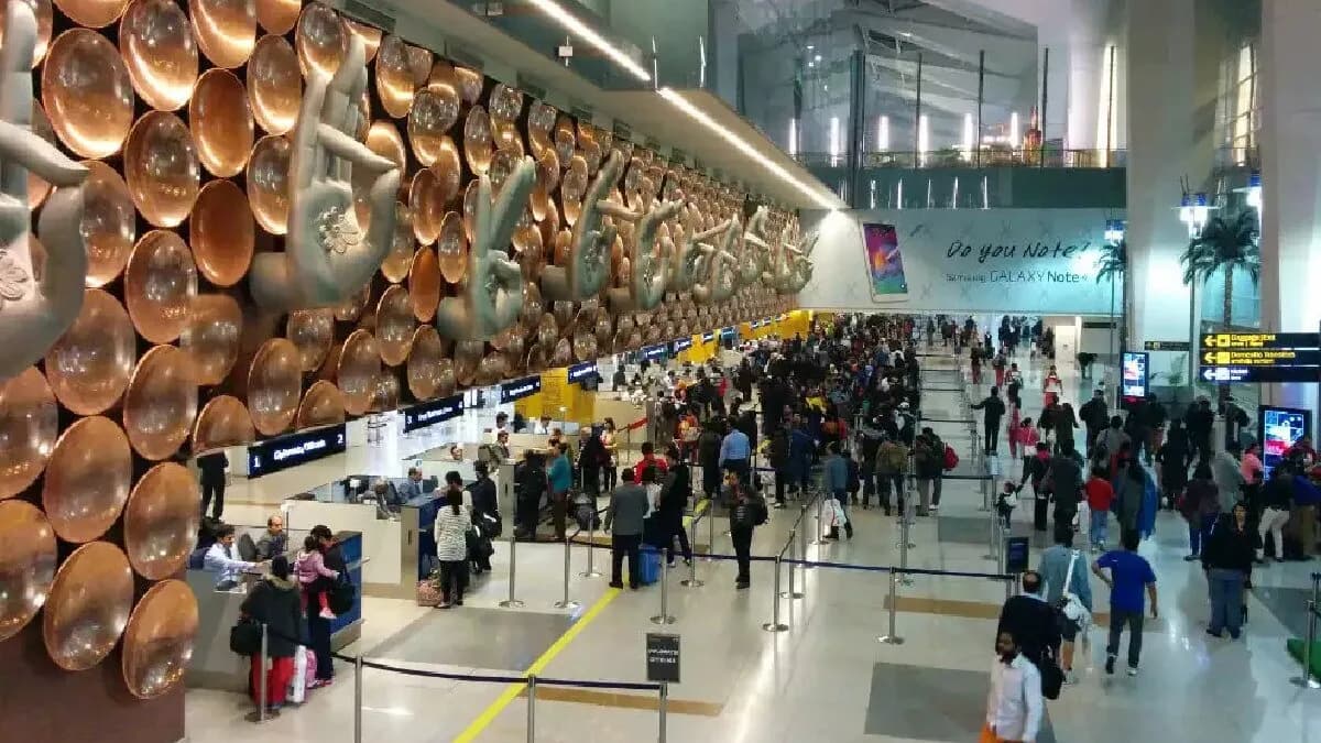 दिल्ली हाईकोर्ट में केंद्र का बयान: सेलेबी की सुरक्षा मंजूरी रद्द करने के कारण बताना राष्ट्रीय सुरक्षा को नुकसान पहुंचा सकता है
