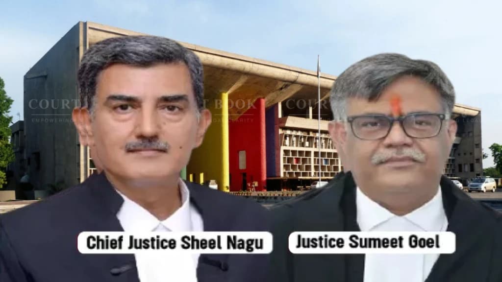 पंजाब एवं हरियाणा उच्च न्यायालय ने मध्यस्थता अधिनियम के तहत सामुदायिक मध्यस्थता के कार्यान्वयन न करने पर केंद्र और राज्यों से जवाब मांगा