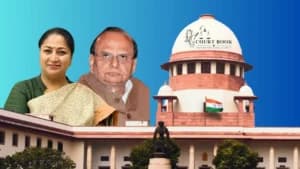 दिल्ली बीजेपी सरकार ने सुप्रीम कोर्ट में एलजी को एसडब्ल्यूएमसी प्रमुख बनाए जाने के खिलाफ आप सरकार द्वारा दायर याचिका वापस लेने की मांग की