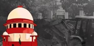 सुप्रीम कोर्ट ने दिल्ली के ओखला गांव में सार्वजनिक भूमि पर अवैध संरचनाओं को ध्वस्त करने का आदेश दिया