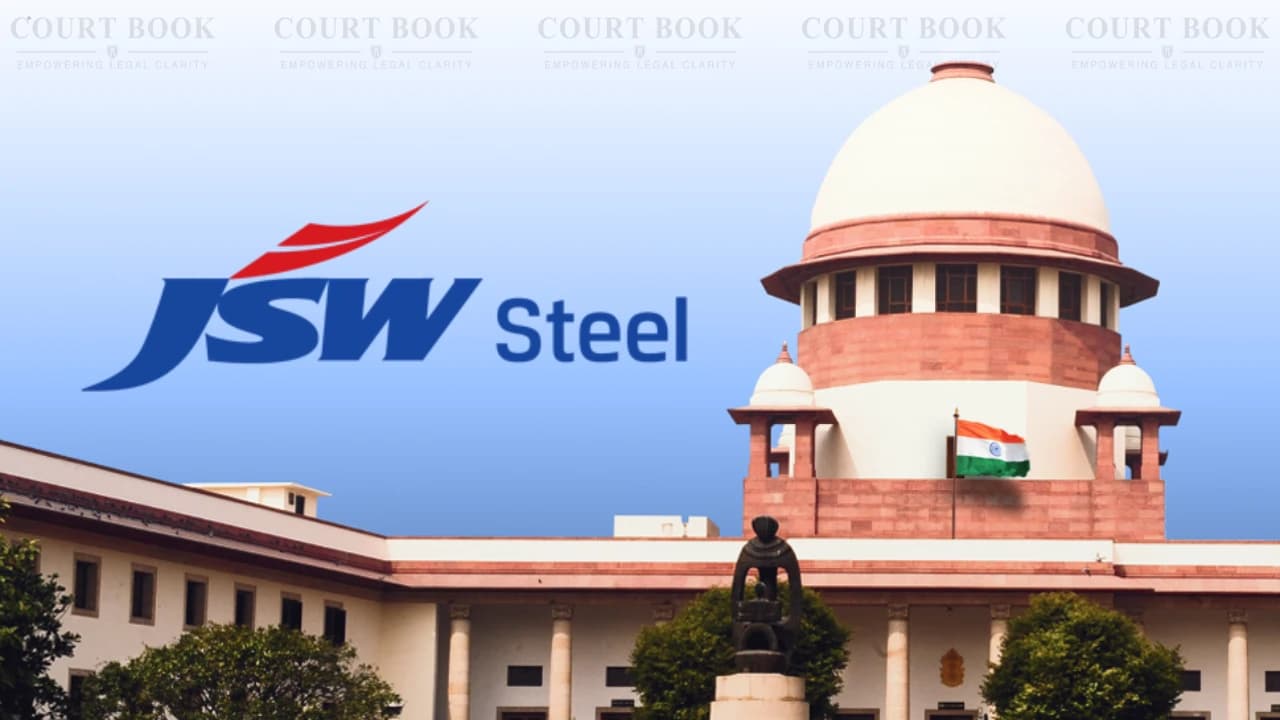 भूषण स्टील लिक्विडेशन पर सुप्रीम कोर्ट का यथास्थिति का आदेश, JSW को पुनर्विचार याचिका दायर करने की अनुमति