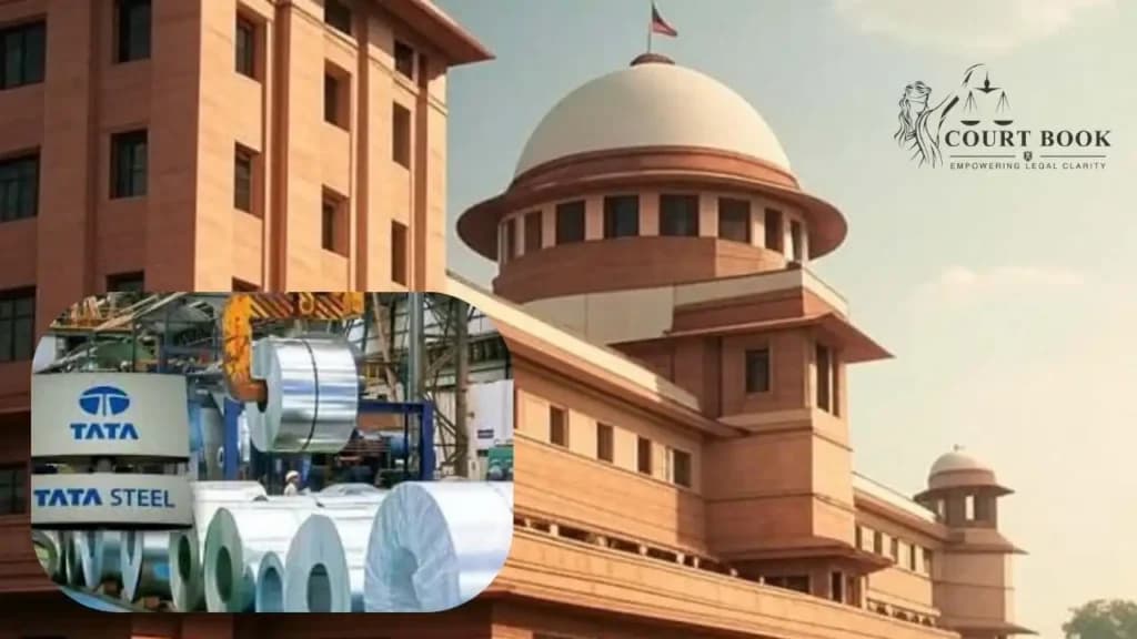 सुप्रीम कोर्ट ने जमशेदपुर को 'औद्योगिक नगर' घोषित करने वाली अधिसूचना को चुनौती देने वाली जनहित याचिका पर नोटिस जारी किया; नगर निगम की मांग