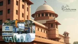 सुप्रीम कोर्ट ने जमशेदपुर को 'औद्योगिक नगर' घोषित करने वाली अधिसूचना को चुनौती देने वाली जनहित याचिका पर नोटिस जारी किया; नगर निगम की मांग