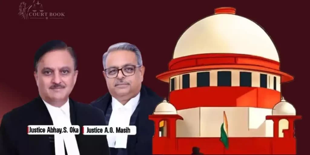 सिर्फ 'नपुंसक' जैसे अपमानजनक शब्दों का इस्तेमाल आत्महत्या के लिए उकसाने के अपराध में नहीं आता: सुप्रीम कोर्ट