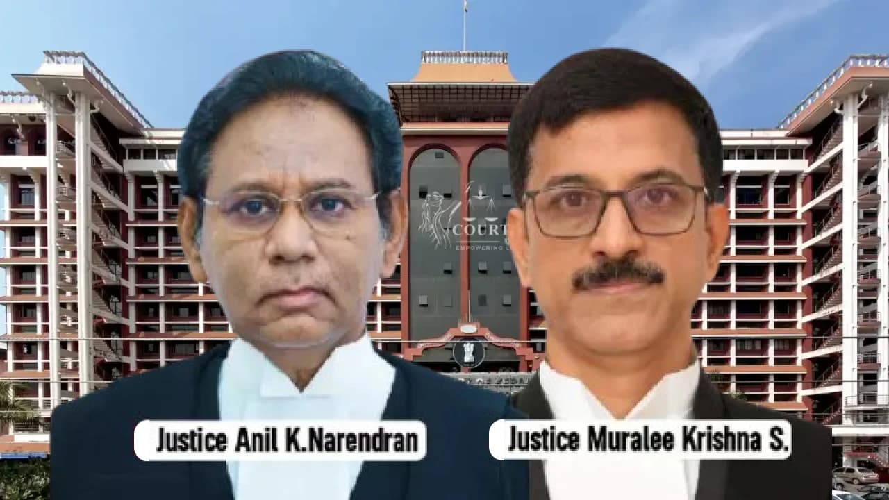 केरल हाईकोर्ट: ‘परा निरक्कल’ के लिए मंदिर सलाहकार समिति भी बिना बोर्ड की मंजूरी और सीलबंद कूपन के भक्तों से धन एकत्र नहीं कर सकती, अनाधिकृत समितियों पर पूर्ण प्रतिबंध