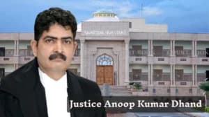 विधवा की मान्यता को लेकर विवाद के बीच राजस्थान हाई कोर्ट ने डिप्लोमा परीक्षा में बैठने की अनुमति दी