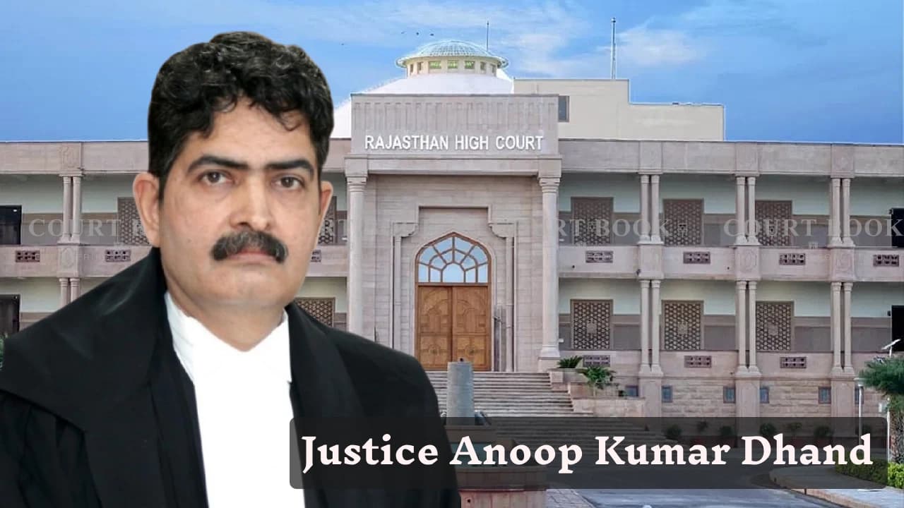 विधवा की मान्यता को लेकर विवाद के बीच राजस्थान हाई कोर्ट ने डिप्लोमा परीक्षा में बैठने की अनुमति दी