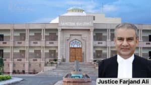 राजस्थान हाईकोर्ट ने पुलिस इंस्पेक्टर की अनिवार्य सेवानिवृत्ति रद्द की, कहा- ‘उत्कृष्ट रिकॉर्ड वाले अफसर को अयोग्य नहीं कहा जा सकता’