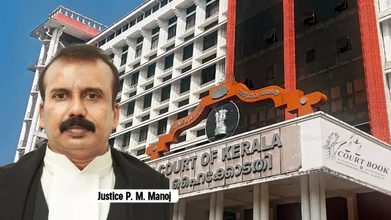 केरल हाईकोर्ट: शहरी विकास के दौर में रिहायशी और व्यावसायिक क्षेत्रों में सख्त अंतर बनाना मुश्किल
