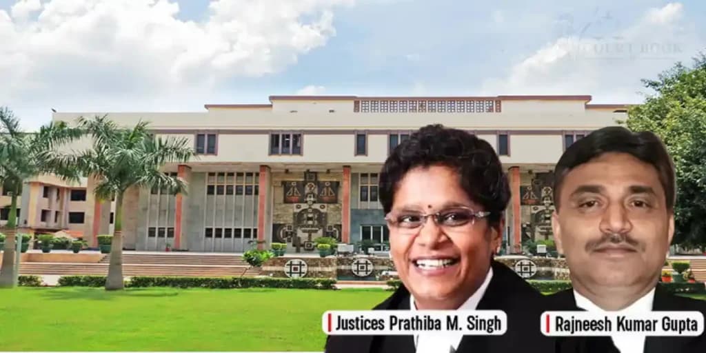 दिल्ली हाई कोर्ट ने लॉ रिसर्चर्स के बढ़े वेतन पर शीघ्र निर्णय का निर्देश दिया