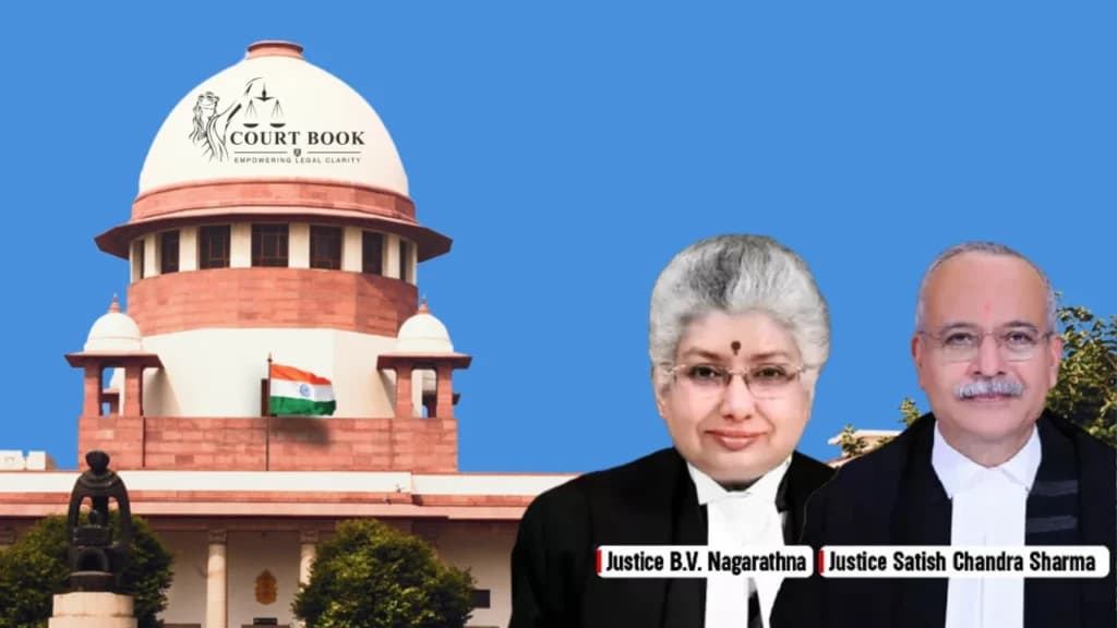 न्यायपालिका में महिलाओं की अधिक भागीदारी न्याय प्रणाली की गुणवत्ता को बेहतर बनाएगी: सुप्रीम कोर्ट