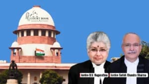 न्यायपालिका में महिलाओं की अधिक भागीदारी न्याय प्रणाली की गुणवत्ता को बेहतर बनाएगी: सुप्रीम कोर्ट