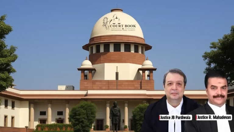 सुप्रीम कोर्ट का बड़ा आदेश: छात्र आत्महत्याओं पर सख्ती, सभी उच्च शिक्षण संस्थानों को FIR और जवाबदेही के निर्देश