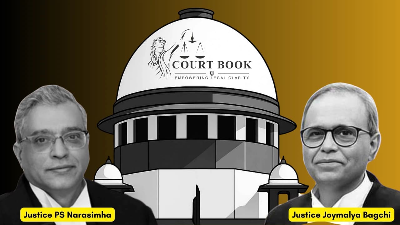 सुप्रीम कोर्ट ने स्टैंडर्ड फॉर्म एंप्लॉयमेंट कॉन्ट्रैक्ट्स की व्याख्या के नियम निर्धारित किए