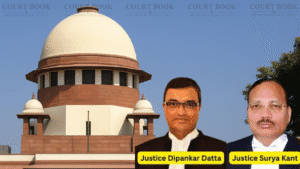 क्या लोकायुक्त प्रशासनिक न्यायाधिकरण के दंड रद्द करने के आदेश को चुनौती दे सकता है? सुप्रीम कोर्ट ने कानूनी प्रश्न खुला छोड़ा