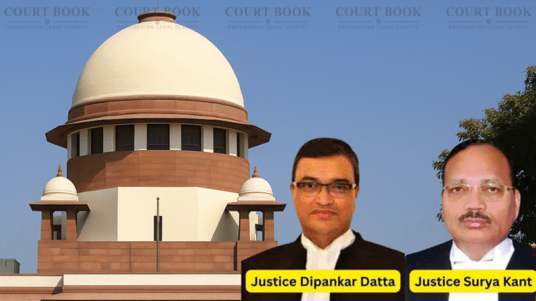 क्या लोकायुक्त प्रशासनिक न्यायाधिकरण के दंड रद्द करने के आदेश को चुनौती दे सकता है? सुप्रीम कोर्ट ने कानूनी प्रश्न खुला छोड़ा