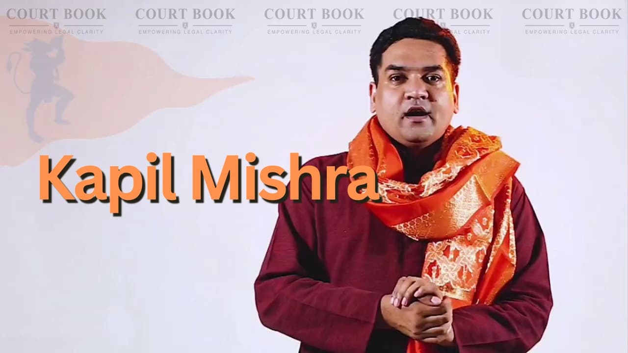 ‘कैजुअल एटिट्यूड’: बीजेपी नेता कपिल मिश्रा के ‘सांप्रदायिक ट्वीट्स’ मामले में 2020 की एफआईआर की कमजोर जांच पर दिल्ली कोर्ट ने दिल्ली पुलिस को फटकार लगाई