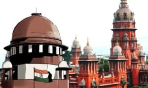 Supreme Court Sets Aside Madras High Court Order Granting Higher Post to Compassionate Appointees, Says 'Endless Compassion Not Permissible'