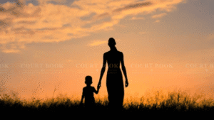 राजस्थान हाईकोर्ट: बच्चे की शैक्षणिक दस्तावेज़ों में मां का नाम होना उसका पूरा अधिकार