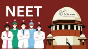 Supreme Court Rejects Rajasthan's NEET Cut-Off Relaxation, Holds BDS Admissions of 2016 Illegal, Sets Aside High Court's Partial Protection