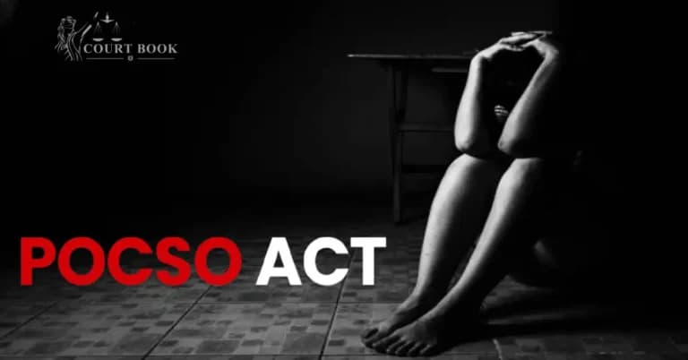 सुप्रीम कोर्ट ने सेक्स एजुकेशन और POCSO मामलों की रियल-टाइम ट्रैकिंग सुधारों पर केंद्र सरकार से जवाब मांगा