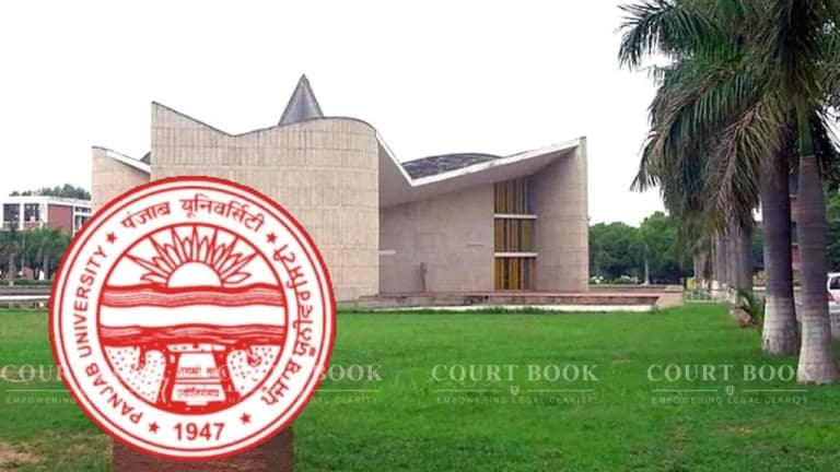 शिक्षा का अधिकार बनाम प्रदर्शन का अधिकार: पंजाब एवं हरियाणा हाईकोर्ट ने पंजाब यूनिवर्सिटी की हलफनामा नीति पर मांगा जवाब