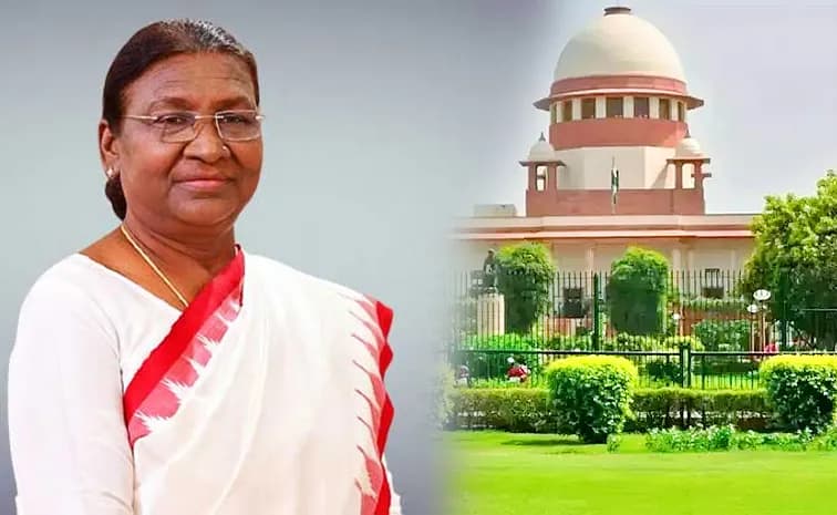 राज्य विधेयकों पर असहमति और लंबित रखने के अधिकार को लेकर सुप्रीम कोर्ट में ऐतिहासिक सुनवाई, राष्ट्रपति के संदर्भ पर विचार शुरू