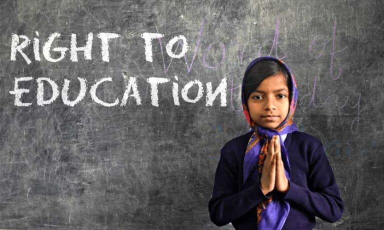 RTE प्रवेश पर राजस्थान हाईकोर्ट का बड़ा फैसला: प्री-प्राइमरी और कक्षा 1 दोनों स्तरों पर 25% सीटें अनिवार्य