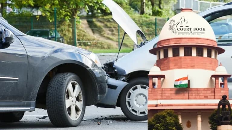सड़क दुर्घटना पीड़ितों के लिए कैशलेस उपचार योजना को पूरी ईमानदारी से लागू करें: सुप्रीम कोर्ट ने केंद्र सरकार से कहा