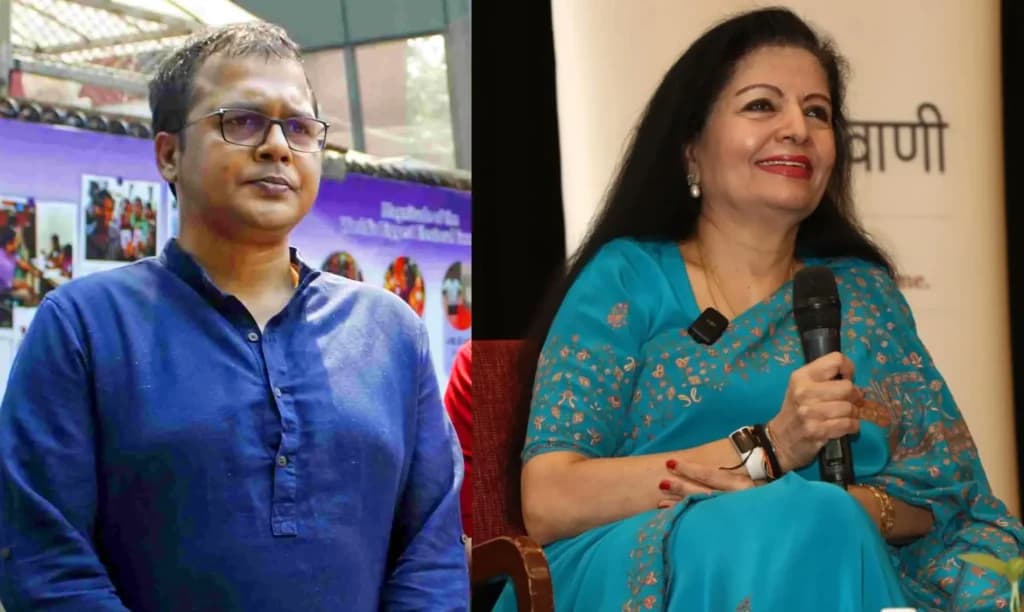 अदालतों पर बोझ: दिल्ली उच्च न्यायालय ने गोखले और पुरी से मानहानि का मामला अदालत के बाहर सुलझाने को कहा