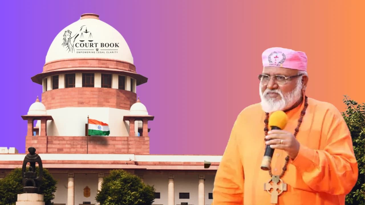 UP गैंगस्टर्स एक्ट की वैधता पर सुप्रीम कोर्ट में सुनवाई शुरू, नए आपराधिक कानून से टकराव पर राज्य से जवाब तलब