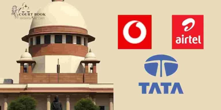 सुप्रीम कोर्ट ने Vodafone, Airtel और Tata की AGR देनदारी माफी की याचिकाएं खा-रिज कीं