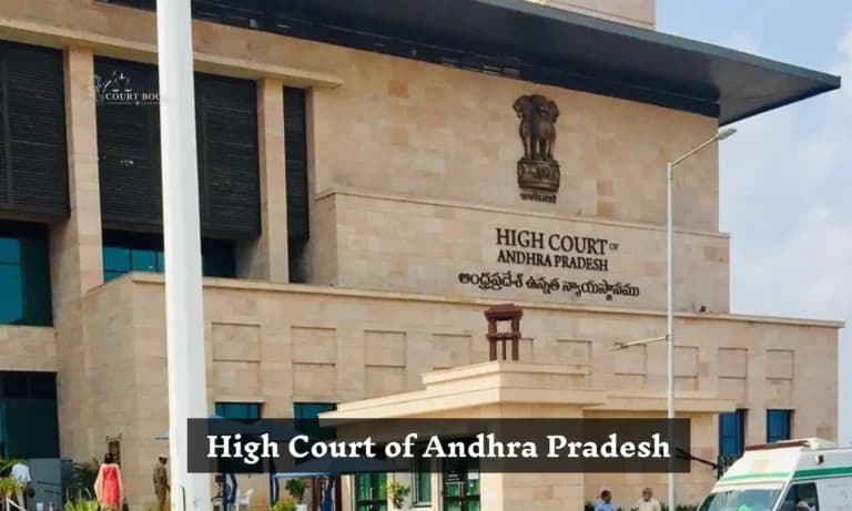 आंध्र प्रदेश उच्च न्यायालय ने फैसला सुरक्षित रखे जाने के बाद हत्या के मामले को दोबारा खोलने के निचली अदालत के फैसले का समर्थन किया।