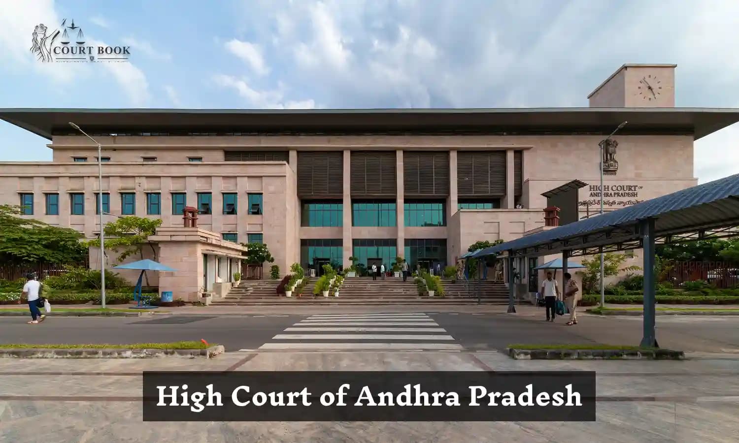 आंध्र प्रदेश उच्च न्यायालय ने कडप्पा मामले में अधिक भूमि मुआवजे की मांग वाली अपीलें खारिज कर दीं।