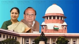 सुप्रीम कोर्ट ने दिल्ली सरकार को केंद्र और एलजी के खिलाफ दायर याचिकाएँ वापस लेने की अनुमति दी, जिनमें सेवाओं अधिनियम को चुनौती भी शामिल