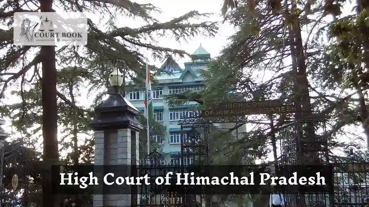 हिमाचल प्रदेश हाई कोर्ट ने अफीम बरामदगी में खामियां देखते हुए नेपाली महिला को दी जमानत, NDPS प्रक्रिया में गंभीर त्रुटियाँ उजागर