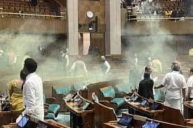 दिल्ली पुलिस ने उच्च न्यायालय को बताया: संसद सुरक्षा उल्लंघन मामले में आरोपी को गिरफ्तारी के कारण दिए गए