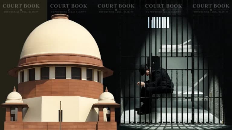 11 साल जेल में, अपील लंबित: सुप्रीम कोर्ट ने मर्डर केस में उम्रकैद की सजा की निलंबन दी राहत