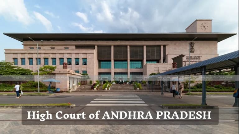 आंध्र प्रदेश हाईकोर्ट ने 16 साल पुराने नाबालिग के साथ भागने के मामले में दो लोगों को किया बरी, कहा-कानून की जरूरी शर्त साबित ही नहीं हुई