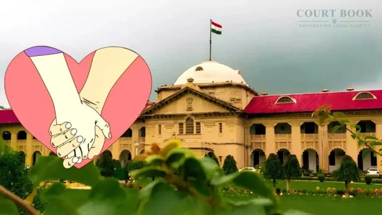 इलाहाबाद उच्च न्यायालय ने POCSO मामले में जमानत देते हुए लिव-इन रिलेशनशिप की आलोचना की