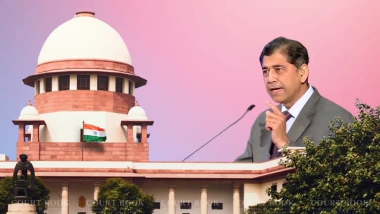 वरिष्ठ अधिवक्ता अरविंद दातार को कानूनी राय पर ईडी का समन: सुप्रीम कोर्ट अधिवक्ता निकाय ने कानूनी स्वतंत्रता के लिए खतरा बताते हुए कार्रवाई की निंदा की