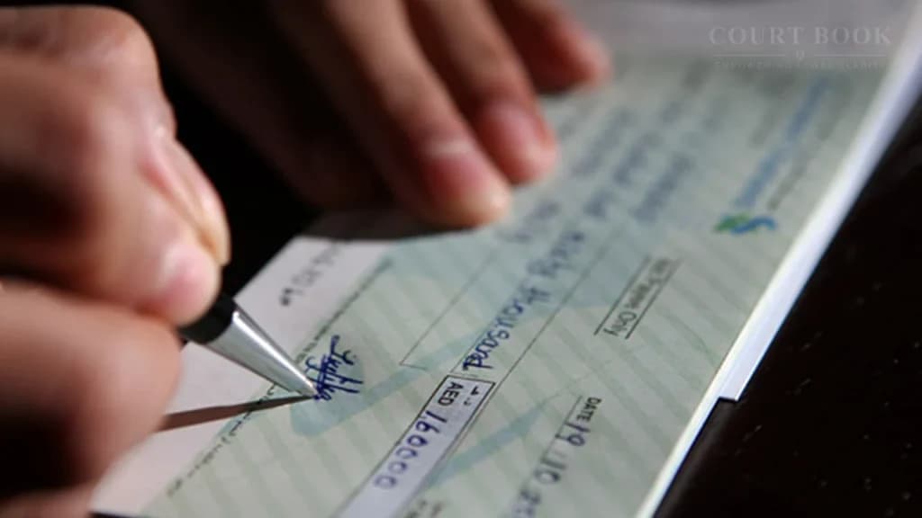 सुप्रीम कोर्ट ने चेक बाउंस मामले में बड़ी राहत दी, खारिज शिकायत बहाल करने का आदेश