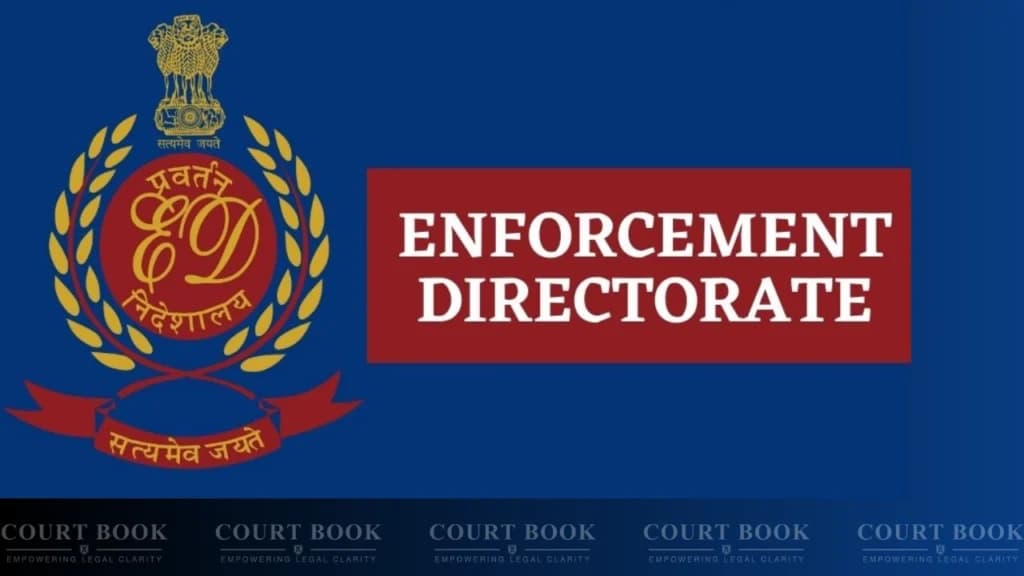मद्रास उच्च न्यायालय: ED बिना किसी पूर्व-निर्धारित अपराध या अपराध की आय के कार्रवाई नहीं कर सकता