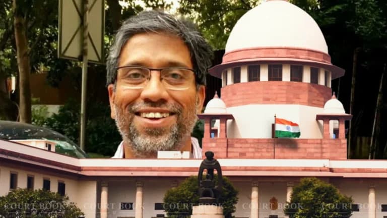 भीमा कोरेगांव मामला: सुप्रीम कोर्ट ने हनी बाबू को ज़मानत के लिए ट्रायल या हाई कोर्ट जाने की अनुमति दी