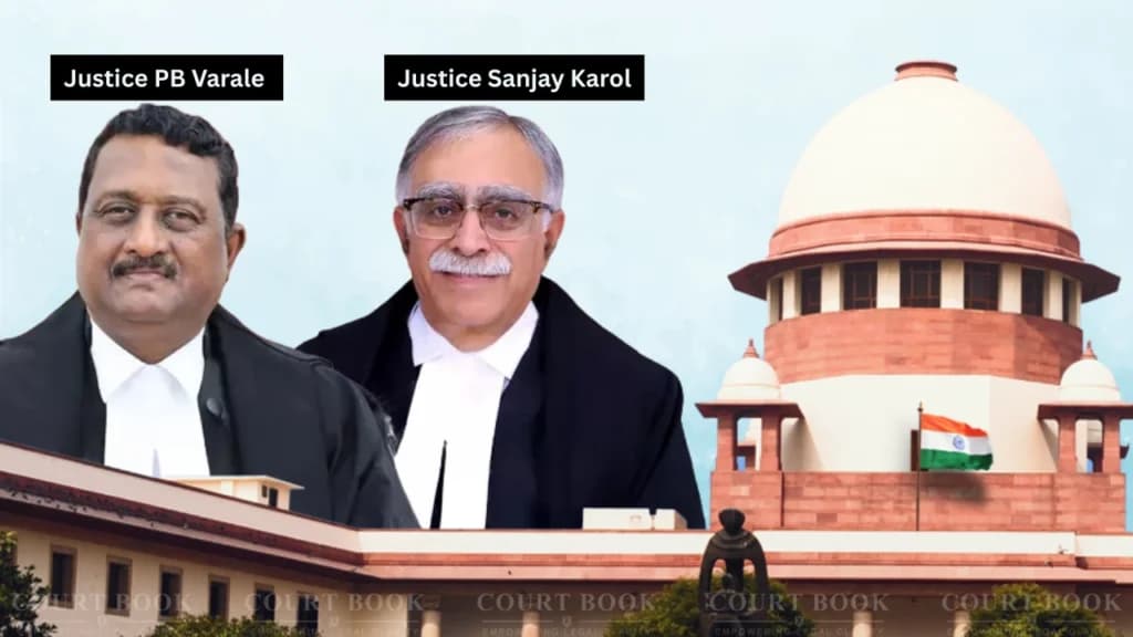 सुप्रीम कोर्ट: फ्लैट में देरी के लिए बिल्डर होमबॉयर के बैंक लोन पर ब्याज का भुगतान करने के लिए उत्तरदायी नहीं है