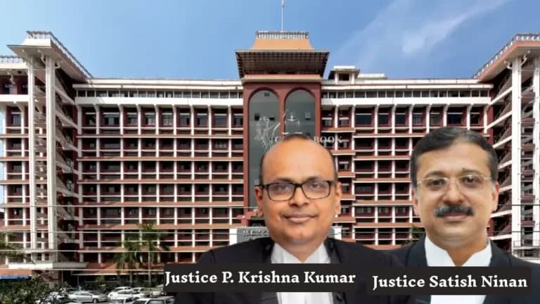 केरल उच्च न्यायालय तय करेगा: क्या हिंदू पत्नी को भरण-पोषण के लिए पति की संपत्ति पर दावा है?