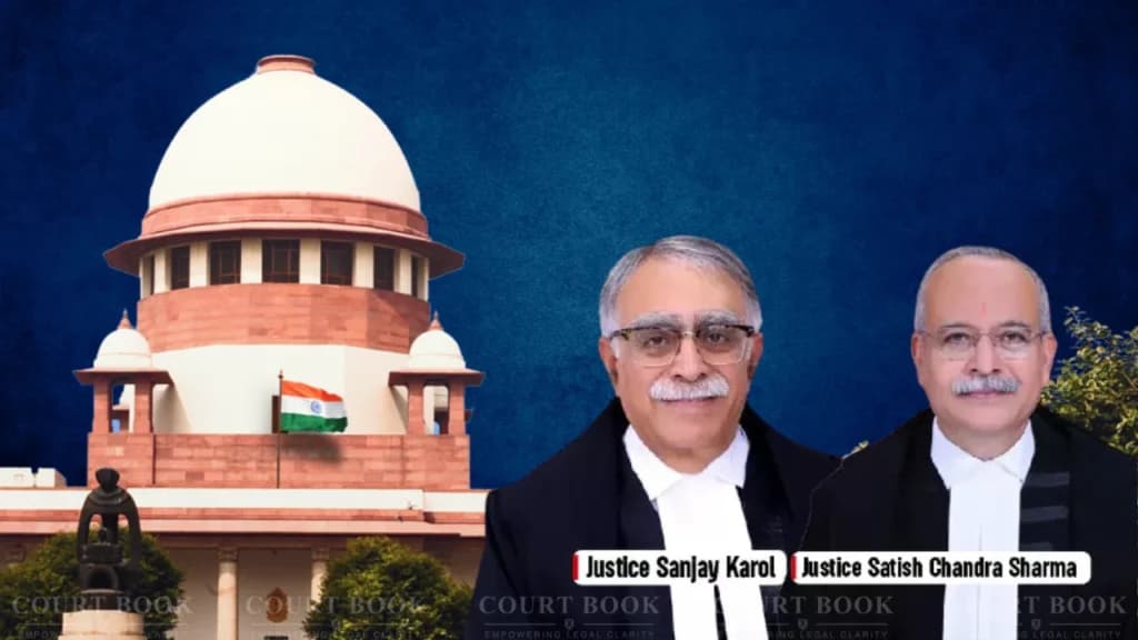 सुप्रीम कोर्ट ने पीथमपुर सुविधा में भोपाल गैस त्रासदी के अपशिष्ट को जलाने पर रोक लगाने से किया इनकार