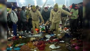 महाकुंभ भगदड़ मुआवजा मामला: इलाहाबाद हाईकोर्ट ने प्रशासन को 3 हफ्ते में फैसला लेने का दिया निर्देश